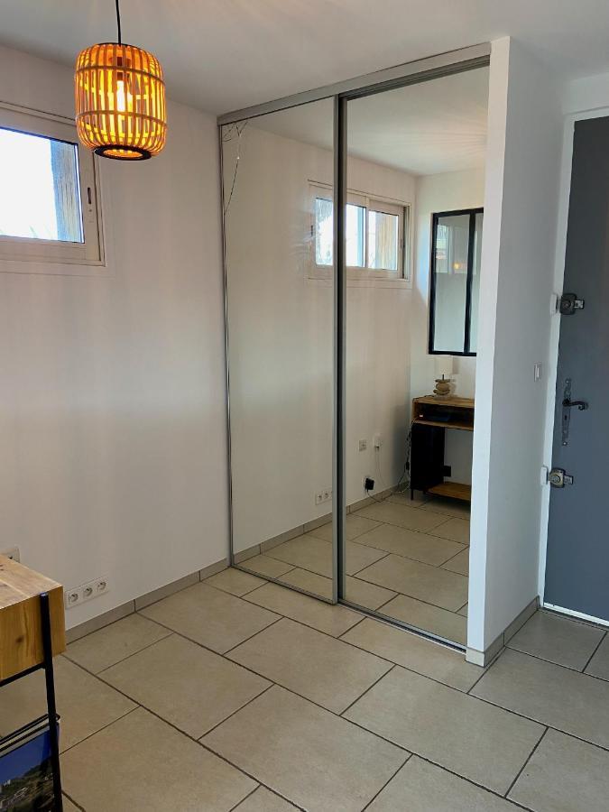 La Fregate - Appartement A 100 M De La Plage Saint-Cyr-sur-Mer Exterior foto